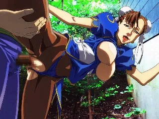 em yêu - GIF Hentai