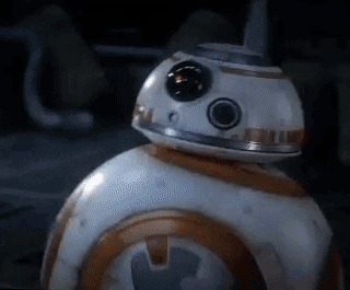 BB-8 FU hoặc HAFND - GIF Hentai