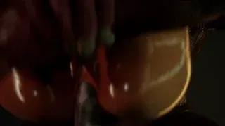 Big Ass Slut fucked by a Minotaur in the air - Hentai GIF