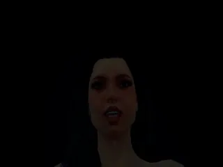 сиськи - Хентай GIF