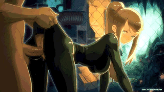 Cartoon - Hentai GIF