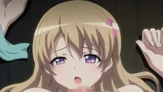 ¡Eroge! H Mo Game Mo Kaihatsu Zanmai 144 - GIF Hentai