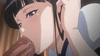 hbj0008 - Hentai GIF