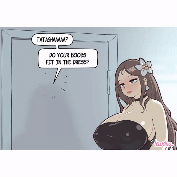 хентай - Хентай GIF