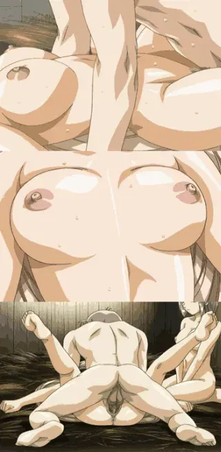 hentai - Hentai GIF
