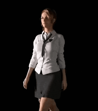 Búa ẩn - GIF Hentai