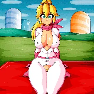 Quiero chupárselas. - GIF Hentai