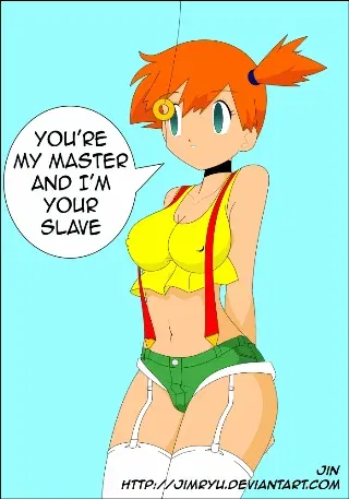 لو كانت عبدة لي، لفعلت بها أشياء قذرة وممتعة في كل جزء من جسدها. - GIF هنتاي