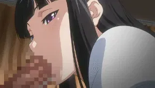 Cô ấy x Cô ấy x Cô ấy - GIF Hentai