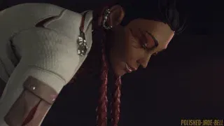 لوبا - GIF هنتاي