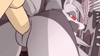 Loona Its_a_mok - GIF Hentai