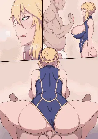 بومة معدنية - GIF هنتاي