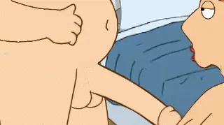 Milfando o pau do filho - GIF Hentai
