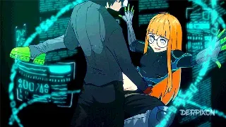 Oracle sendo fodido - GIF Hentai