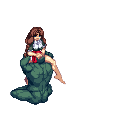 شفوي - GIF هنتاي