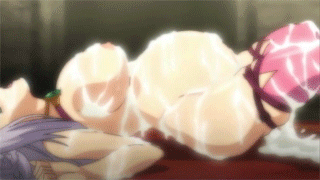 animal de estimação - GIF Hentai