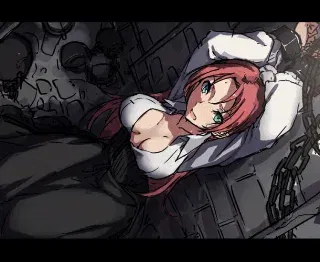 Плебейская моча - Хентай GIF