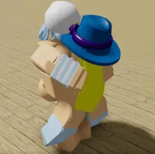 Roblox Futa - Hentai GIF