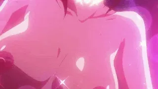 Shinmai Maou no Testament: Naruse Mio - Hentai GIF