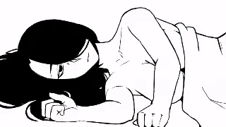 النوم - GIF هنتاي