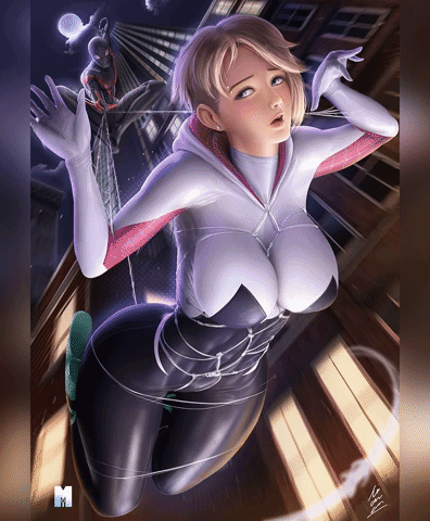 adolescente - GIF Hentai