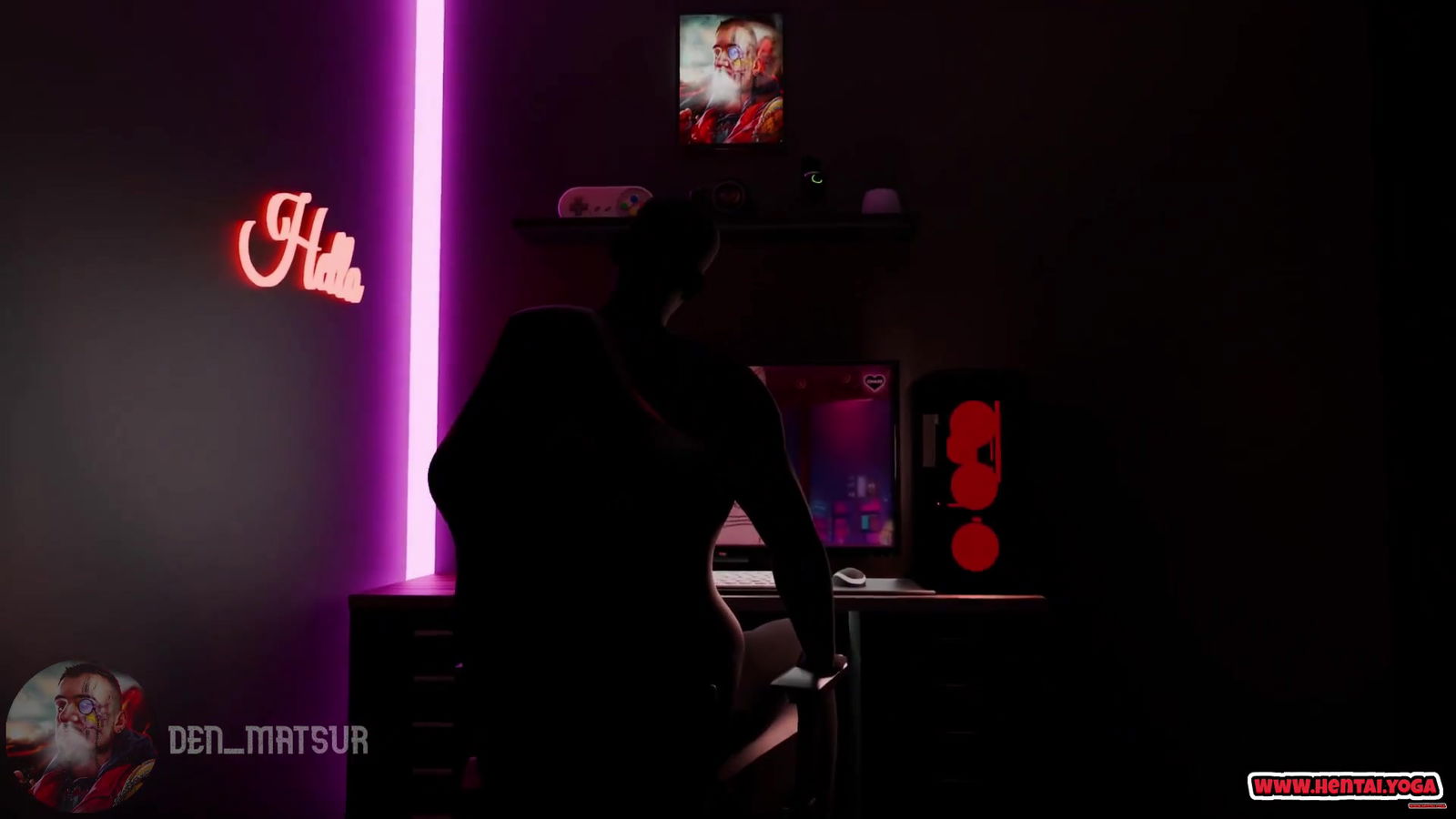 0K INCIDENT - hentai porn - Hentai Video