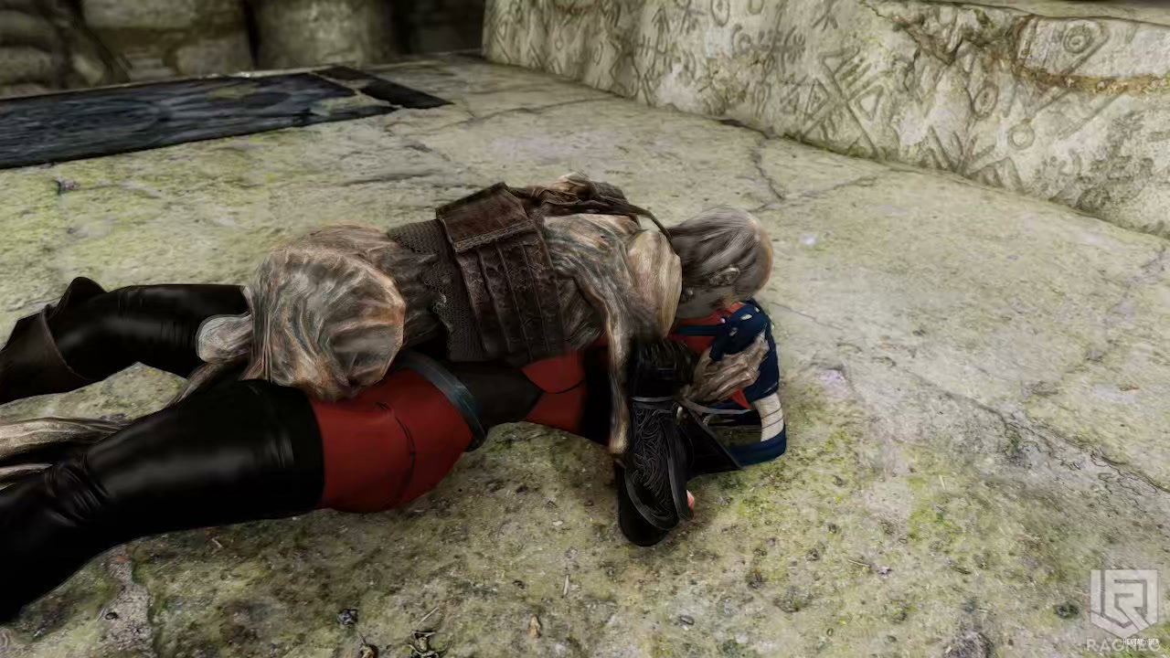 28 драугров спустя - хентай порно - Хентай Видео