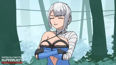 2B And Kaine Animation Smooth - hentai porn - Hentai Video