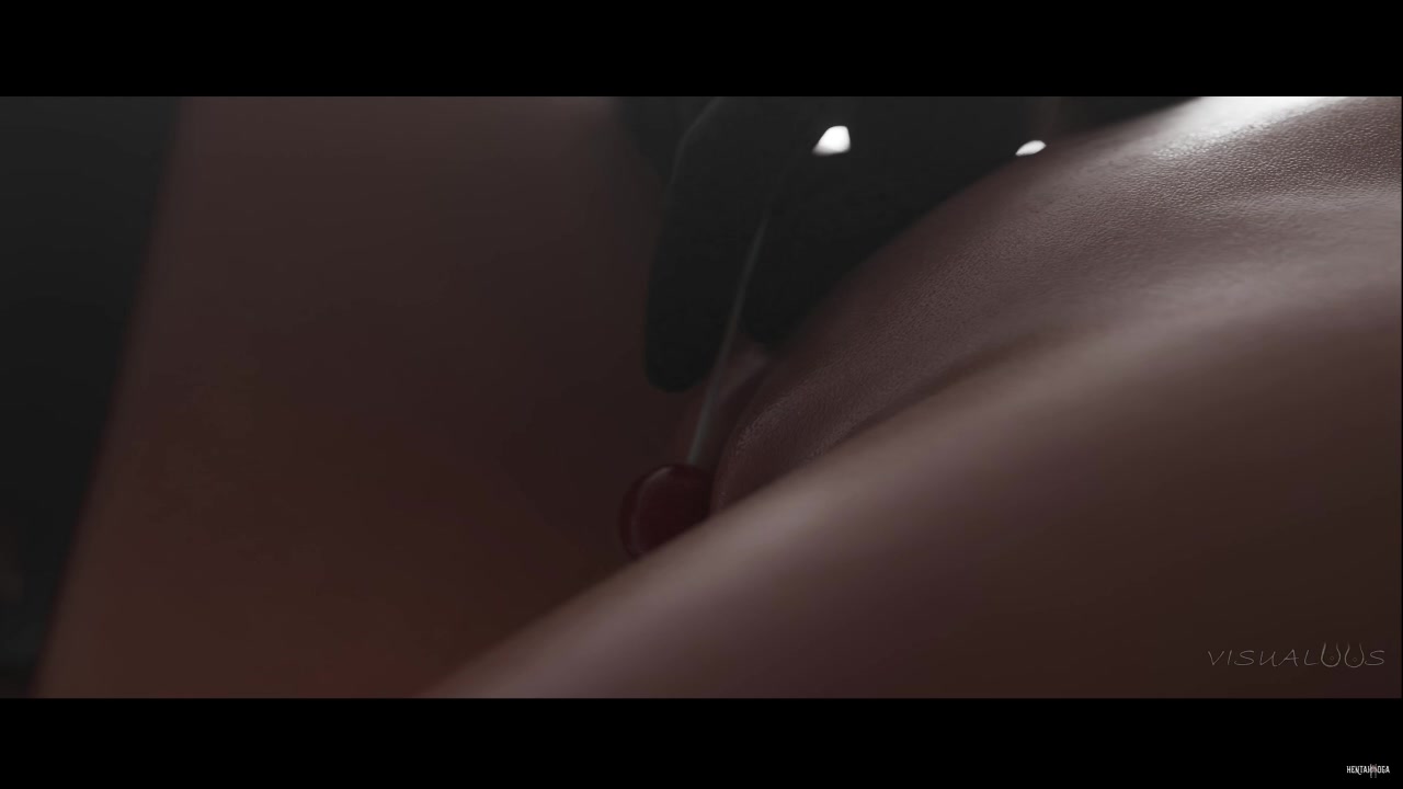 2B Wants to Trade Her Lollipop - hentai porn - Hentai Video