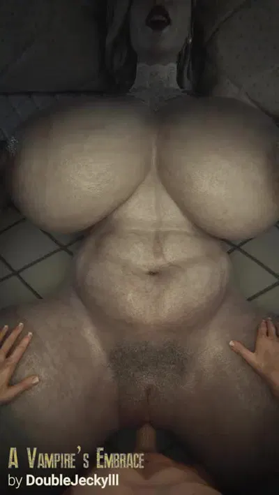 4k a vampires embrace - hentai porn - Hentai Video