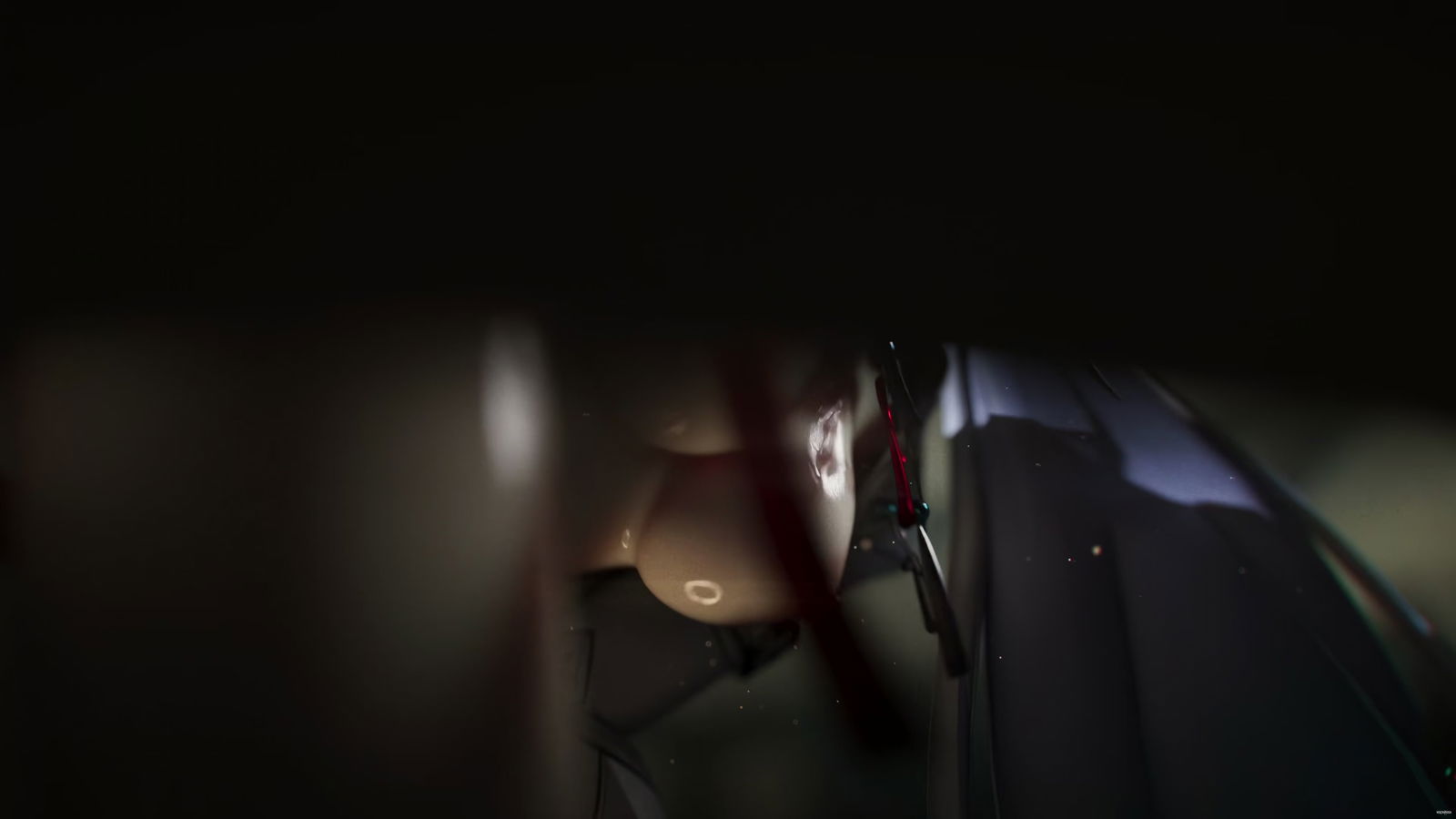 (4K) Feixiao (Chekibrek) - hentai porn - Hentai Video