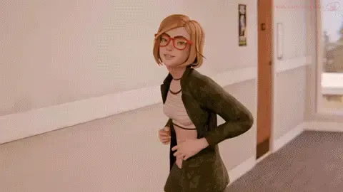 (4K, nhiều phụ đề) Phòng ký túc xá của Darcy (Phim đầy đủ)(seejayDJ) - hentai porno - Video Hentai