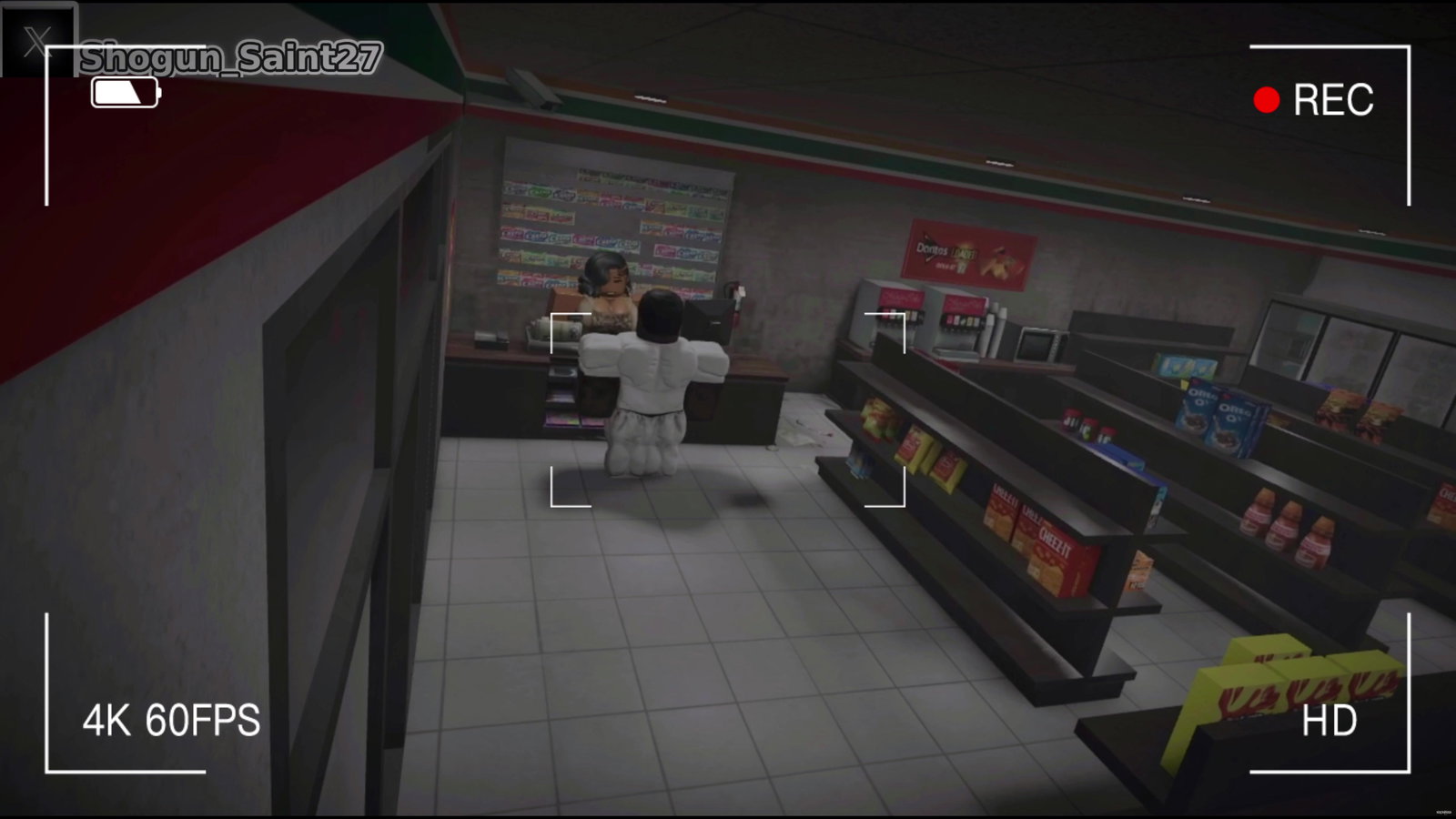 7/11 Rumors - hentai porn - Hentai Video