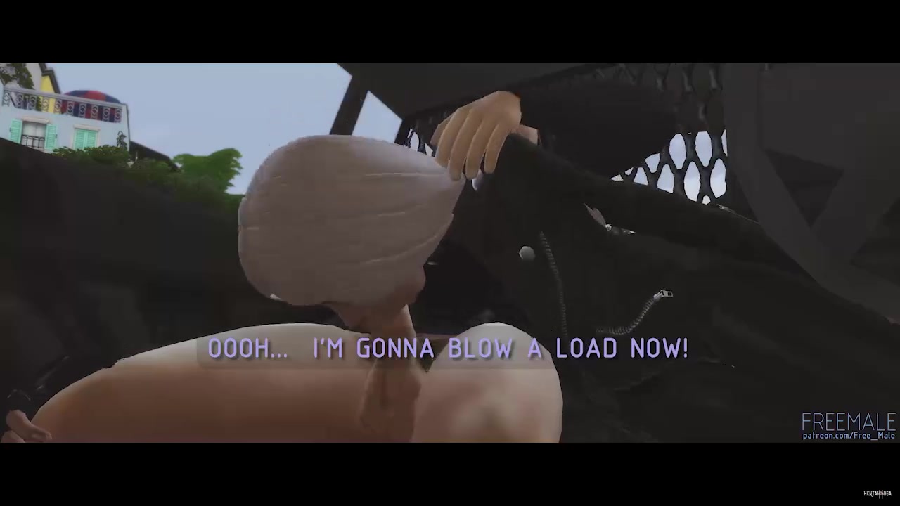(720P) SIRIUS EYES LONG JOURNEY: PART 2 - hentai porn - Hentai Video