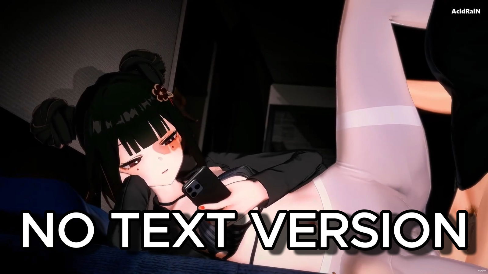 A Breakin' Dishes/Boss-Bitch PMV (Chứa NTR!) KHÔNG CÓ TEXT - hentai porno - Video Hentai