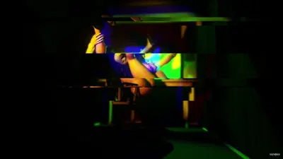 Gọi trên đường dây không - Kiểm tra khái niệm - hentai porno - Video Hentai