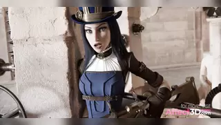 A desperate agent - hentai porn - Hentai Video