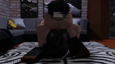 A Long Massage | ft. Fan - hentai porn - Hentai Video