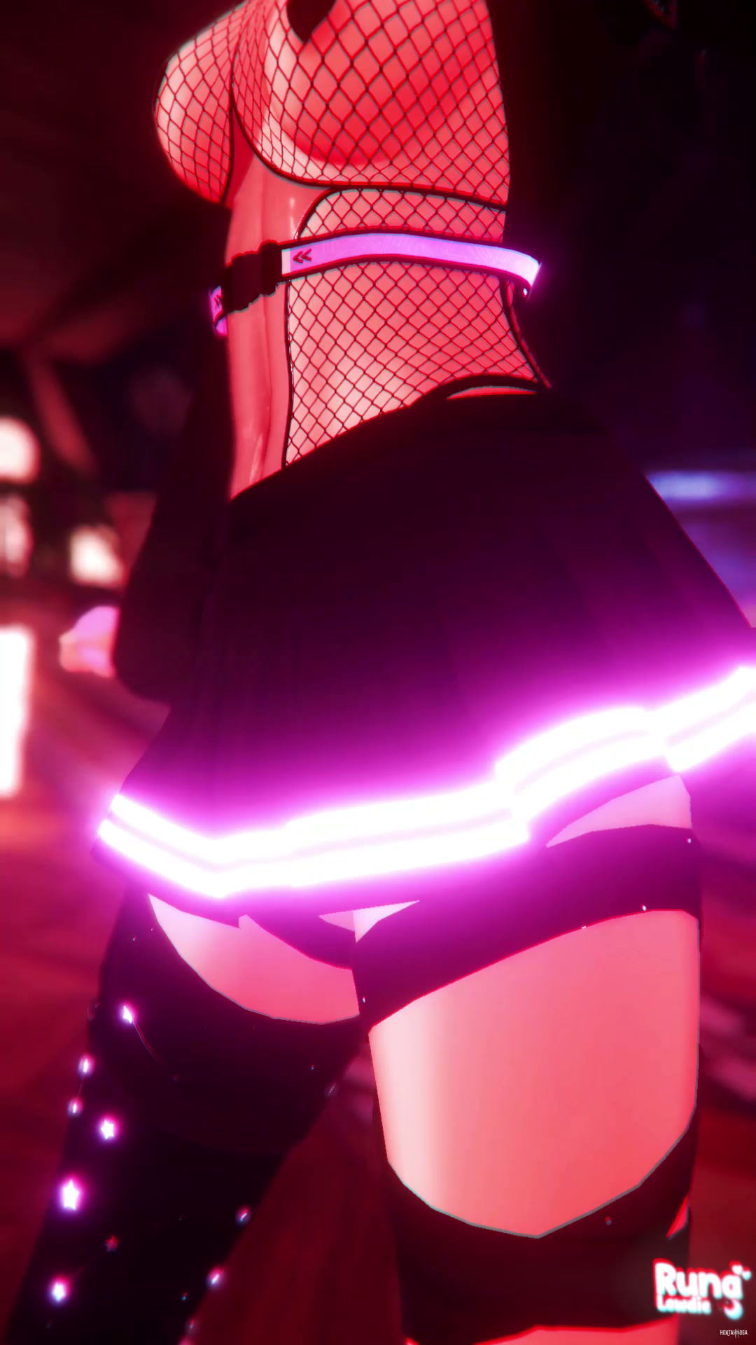 A New Look - hentai porn - Hentai Video