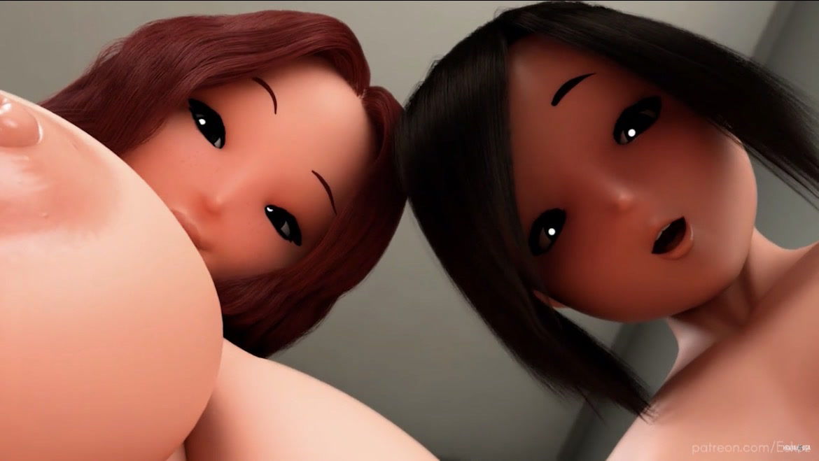 Быстрая закуска - хентай порно - Хентай Видео