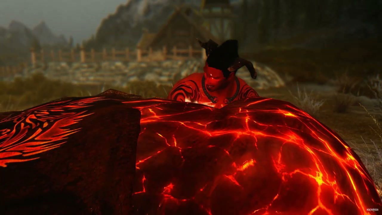 Una pareja realmente sexy. - hentai porno - Video Hentai