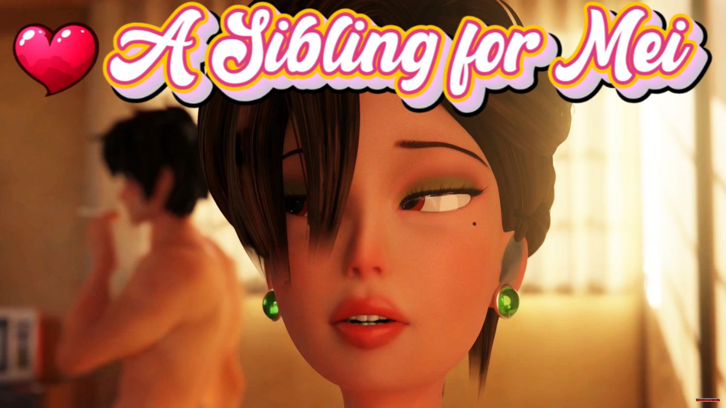 A Sibling for Mei: The Cuckold’s Bargain - hentai porn - Hentai Video