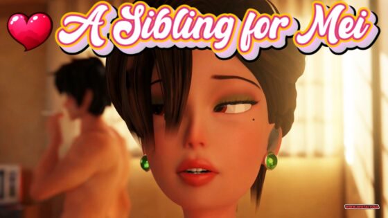 A Sibling for Mei: The Husband’s Humiliation - hentai porn - Hentai Video