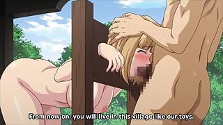 A Village that Hunts Females 1 - Village full of hentai ugly bastards gangbang teacher and students - hentai porn A Village that Hunts Females 1 - Village full of hentai ugly bastards gangbang teacher and students - hentai porn - Hentai Video