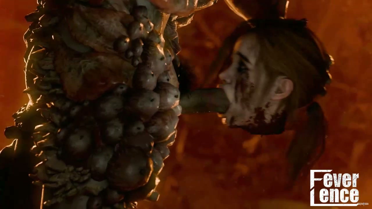 Abandoned in the Dark 2/2 - hentai porn - Hentai Video