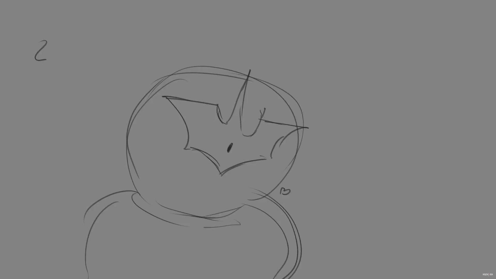 Absorption vore by fattmana - hentai porn - Hentai Video