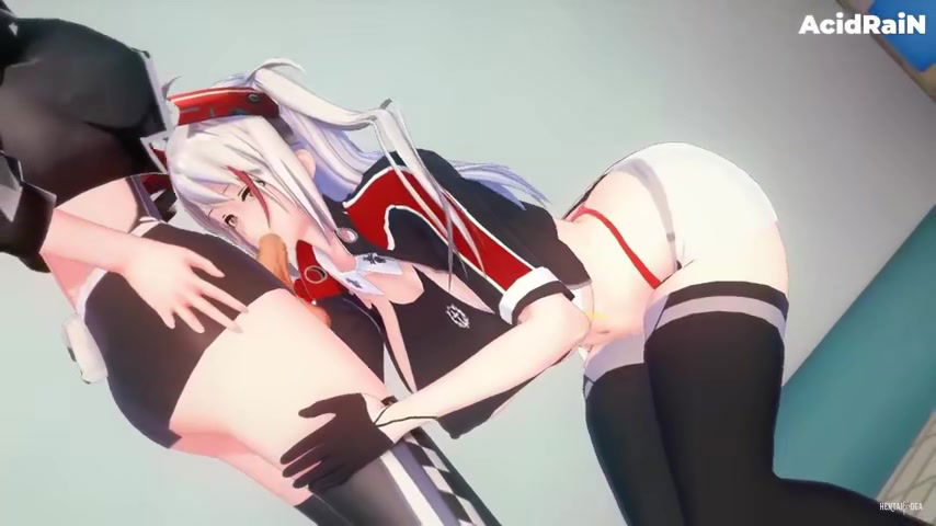 Tập hợp AcidRaiN - hentai porno - Video Hentai