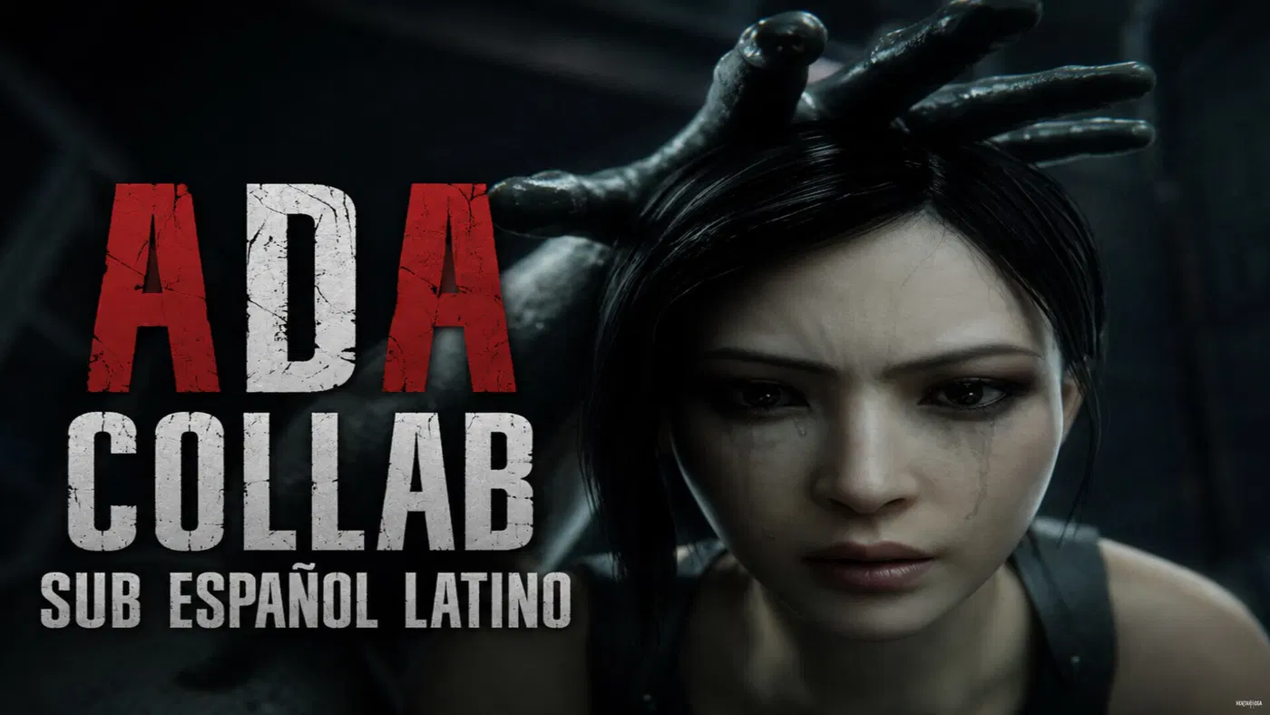 Ada Collab (SUB) por BlueLight