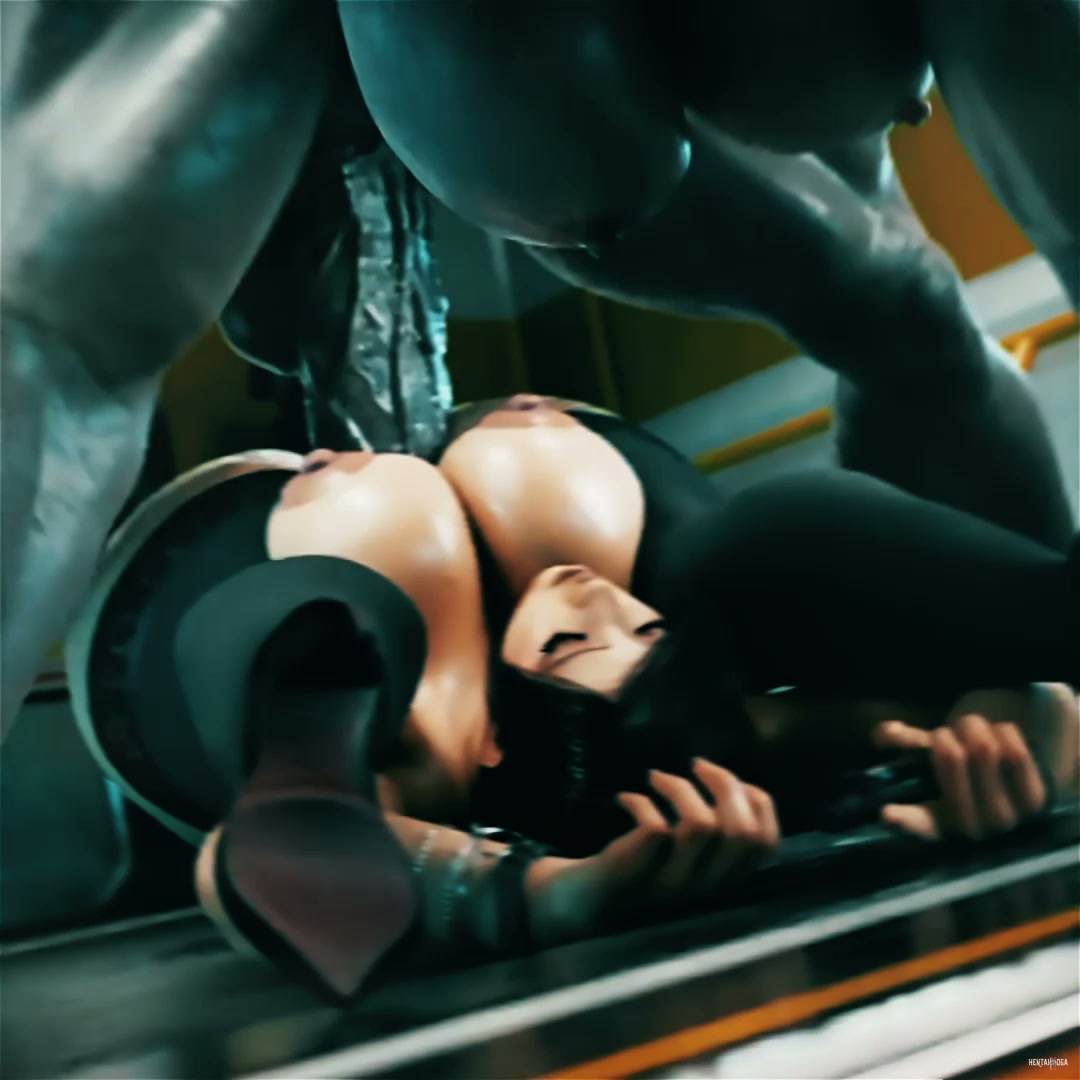 Ada edit - Call out my name (Resident Evil) HMV/PMV - porn hentai - Vídeo Hentai