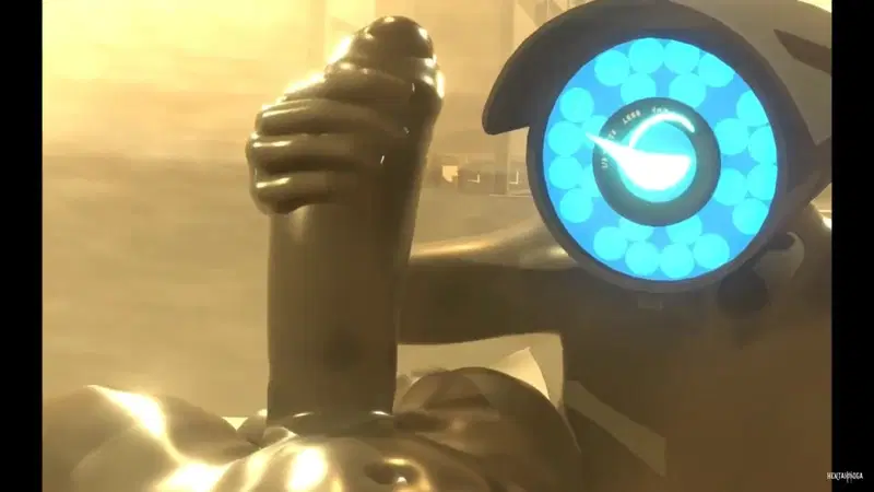 After skibidi toilet 52 completo 2 secrets scenes - hentai porn - Hentai Video